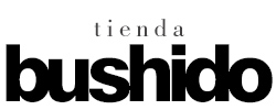 Tienda Bushido